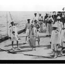 Duke and Duchess of York