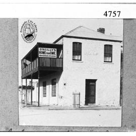 Former Pensioners Hospital