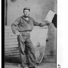 Albert Edward Gilmore