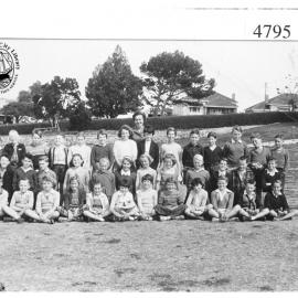 Children at Richmond State School