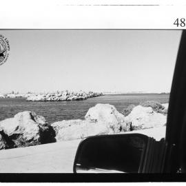 Fishing Boat Harbour