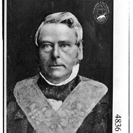 Charles Alexander Manning