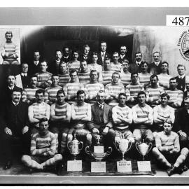 East Fremantle Football Club