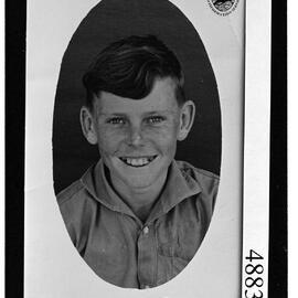 Donald Howard Kitson