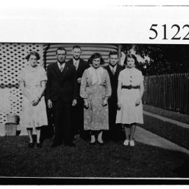 Back of 14 Hulbert Street