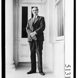 Evan Davies Civic Library, 13 South Terrace