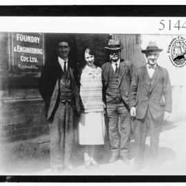 Fremantle Foundry and Engineering Company