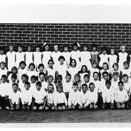 East Fremantle State School