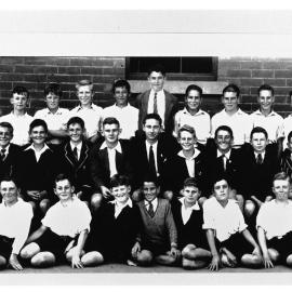 Fremantle Boys School, Adelaide Street