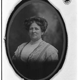 Ellen Chamberlain