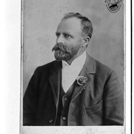 William Alexander Chamberlain