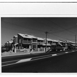 The Homeswest units at 277 South Terrace