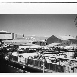 Fremantle Malls, William Street
