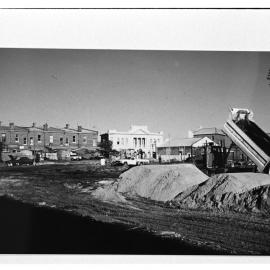 Fremantle Malls, William Street