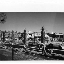 Fremantle Malls, William Street