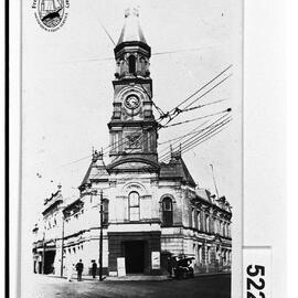 Fremantle Town Hall