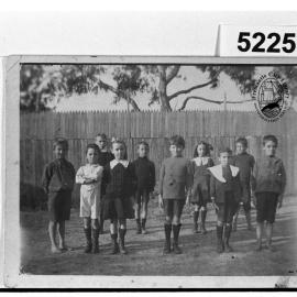 South Terrace Primary School Students