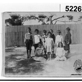 South Terrace Primary School Students