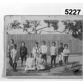 South Terrace Primary School Students