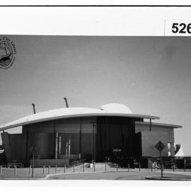 West Australian Maritime Museum