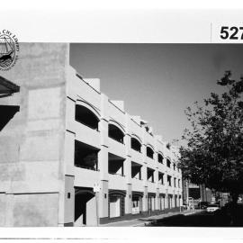 Apartments at 5 Bannister Street