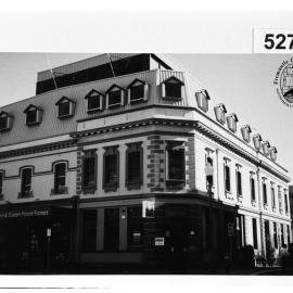 Former Bank of Adelaide, 64 High Street