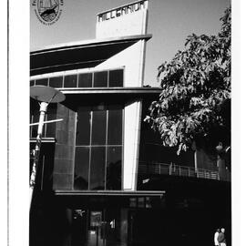 Millenium Cinema, Collie Street