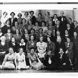 Fremantle Hospital Ladies Auxiliary