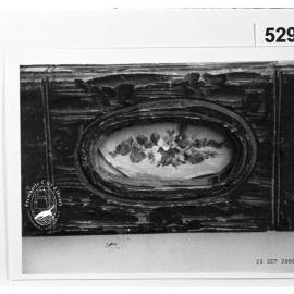 Box presented to John Leighton, 1820 - 1898