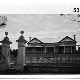 Ocen View, 134 Solomon Street