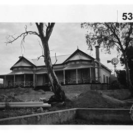 Ocean View, 134 Solomon Street