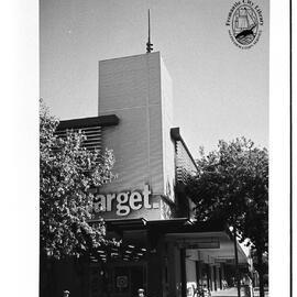 Target, 2 Queen Street