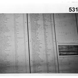 Migrant Welcome Walls