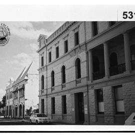 Hotel Fremantle