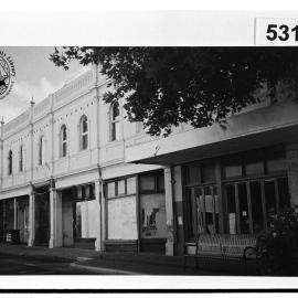 Marich Buildings