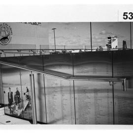 Migrant Welcome Walls