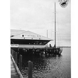 Mussel Bar Restaurant