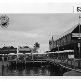 Kailis and Cicerellos