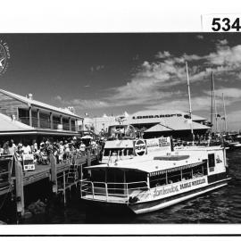 Fishing Boat Harbour