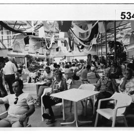 Woolstores Shopping Centre