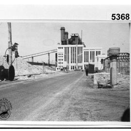 South Fremantle Power House