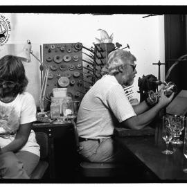 Bannister St Craftworks, Nos. 8-10 Bannister St