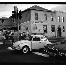 Norfolk Hotel, 47 South Tce