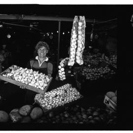 Fremantle Markets