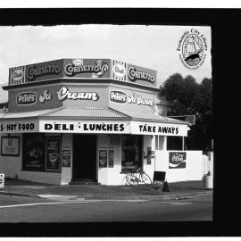 Delicatessen, 346-348 South Tce cnr Scott St