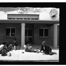 Beaconsfield International Child Care Centre