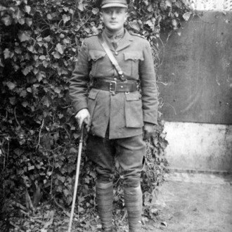 Allan, Morton McLeod