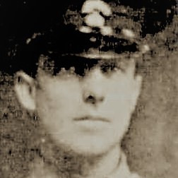 Almeida, Henry