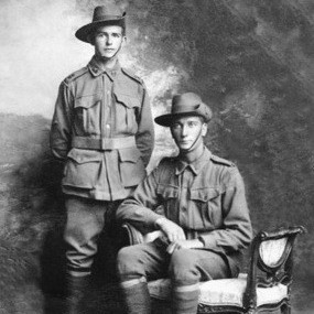 Anderson, John Shaw