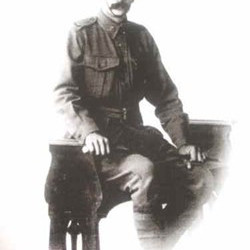 Andrew, Henry Robert